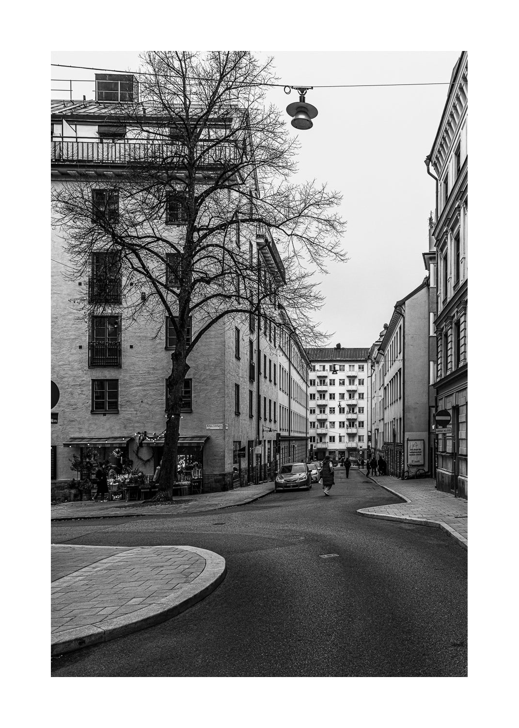 Björngårdsgatan