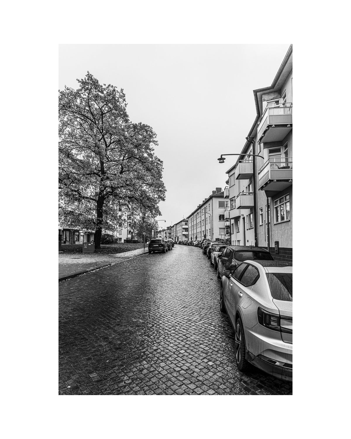 Brantingsgatan I