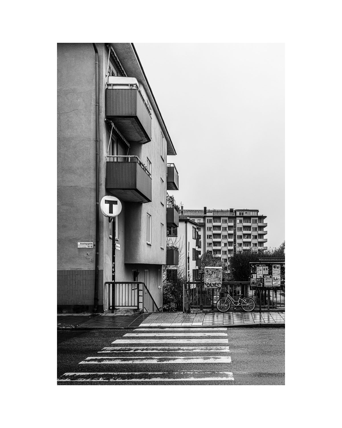 Brantingsgatan II