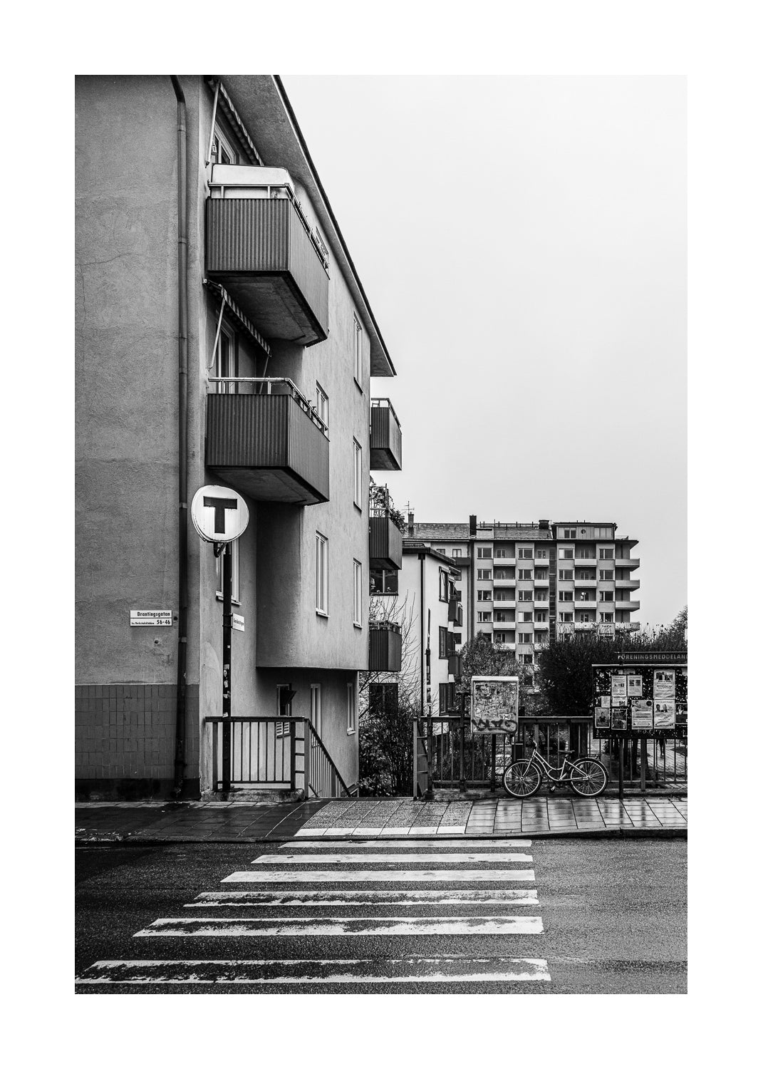 Brantingsgatan II