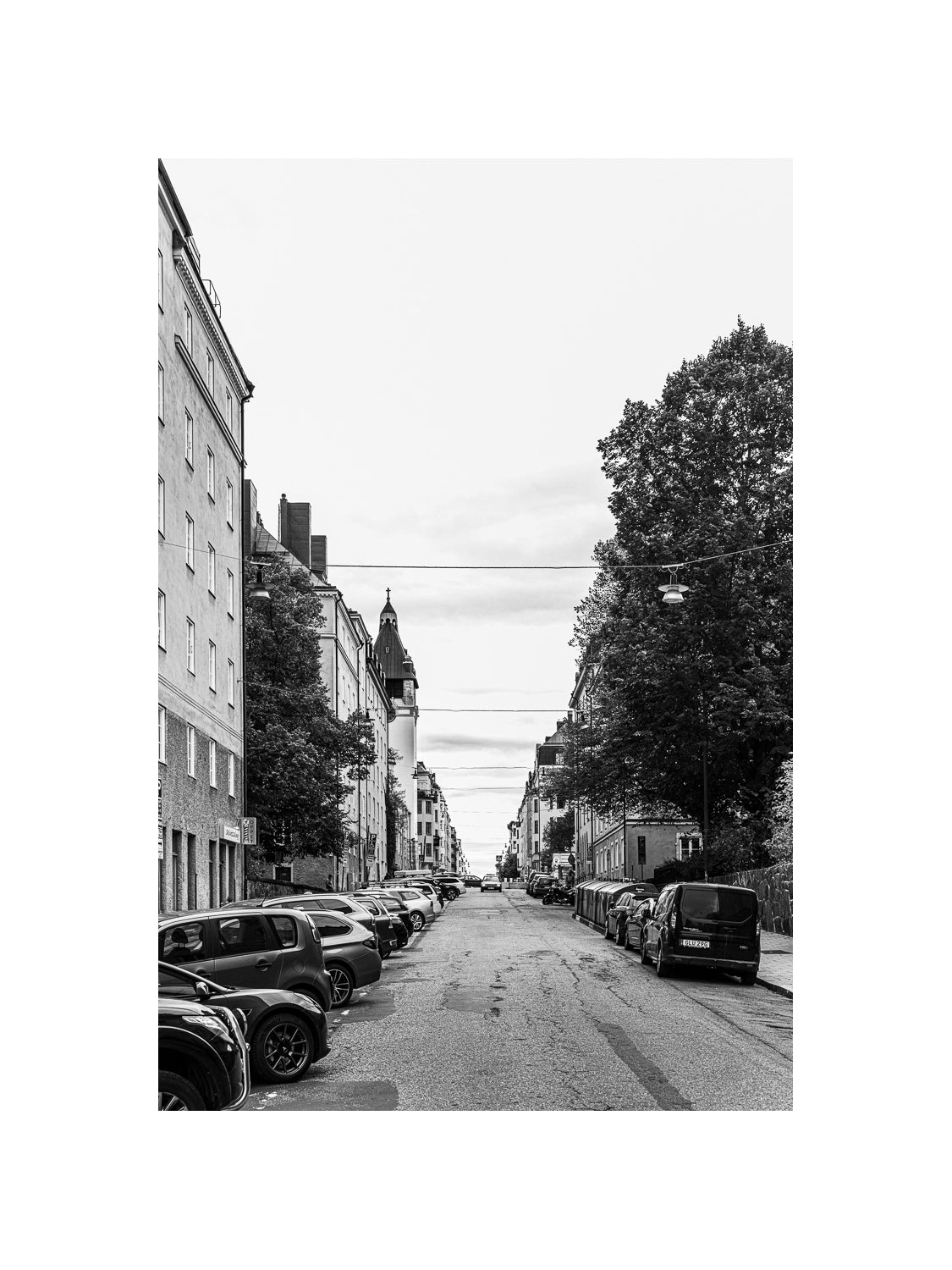 Dalagatan II