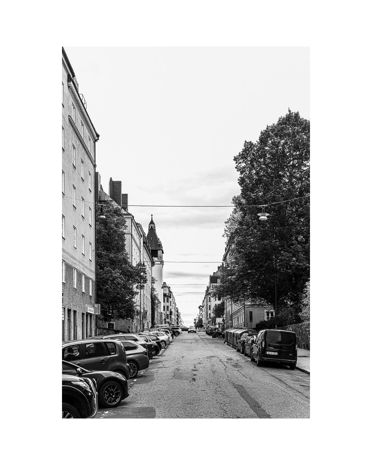 Dalagatan II