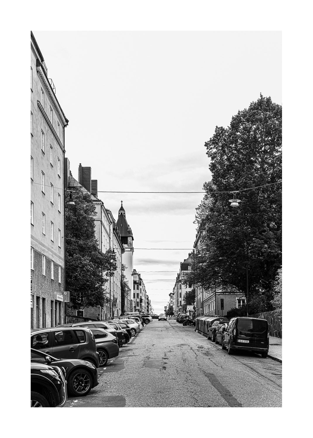Dalagatan II