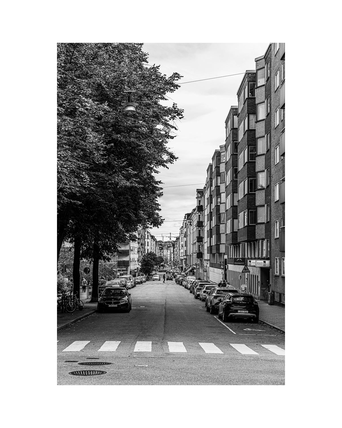Döbelnsgatan