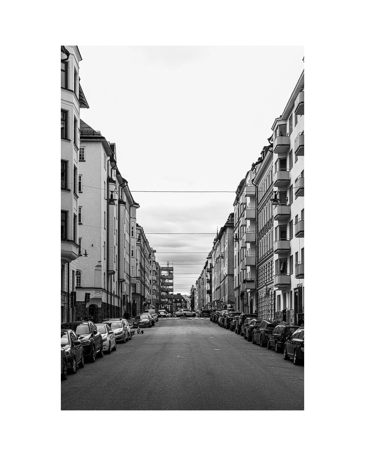 Frejgatan I