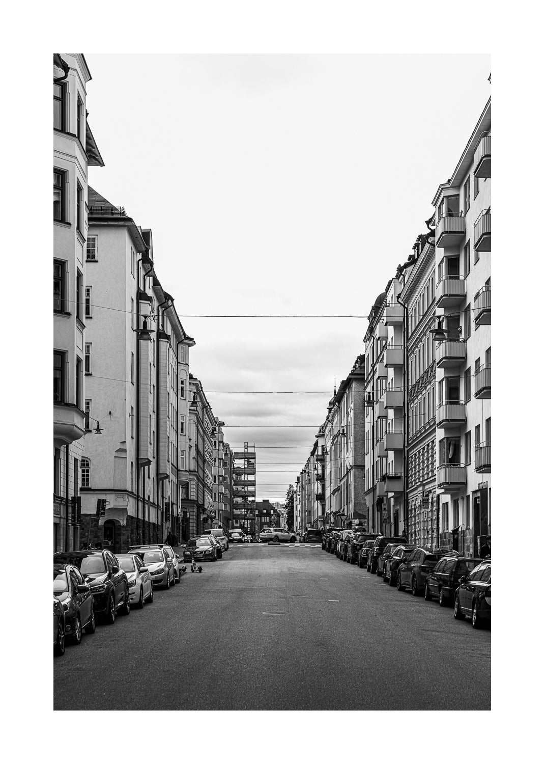 Frejgatan I