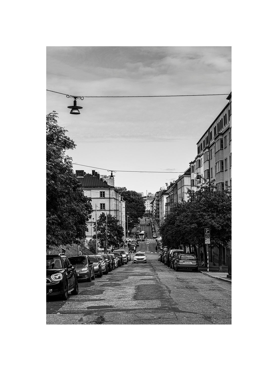Frejgatan II