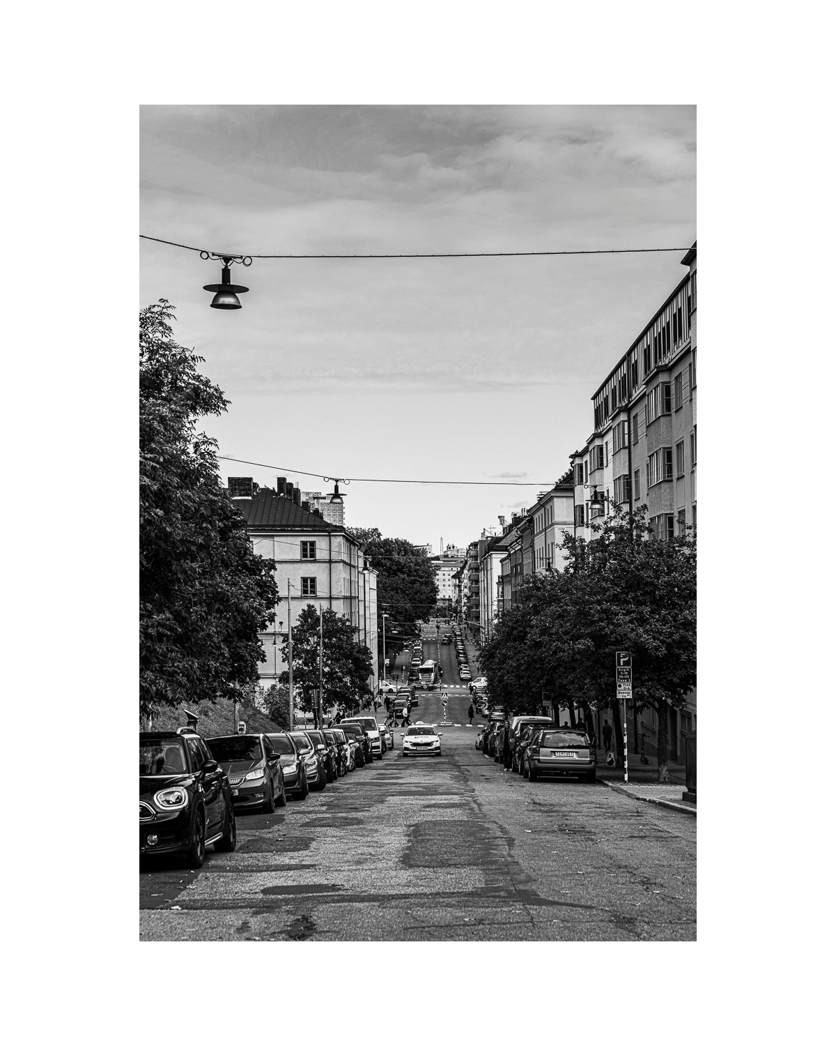 Frejgatan II