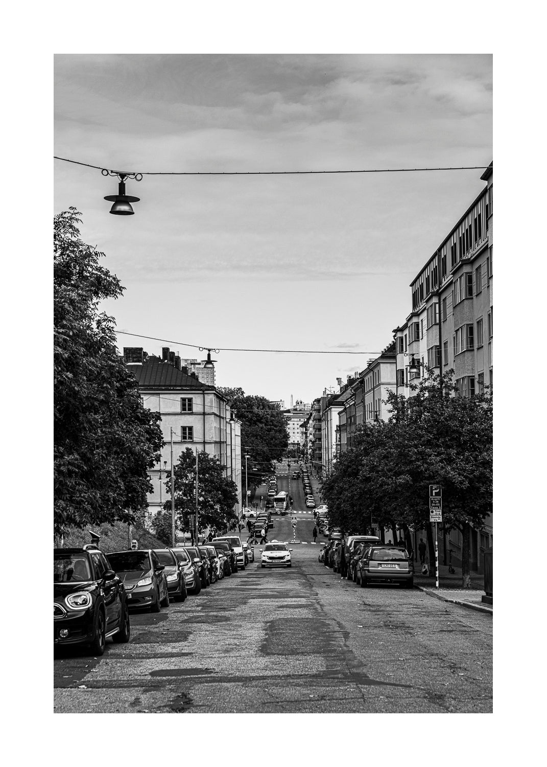 Frejgatan II