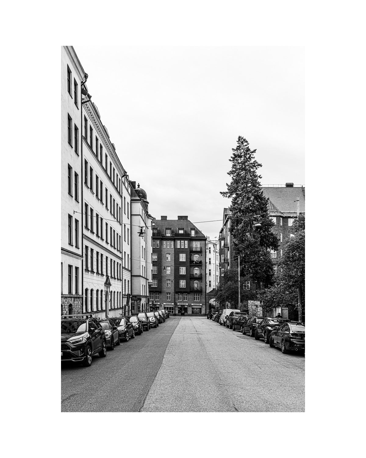 Frejgatan III