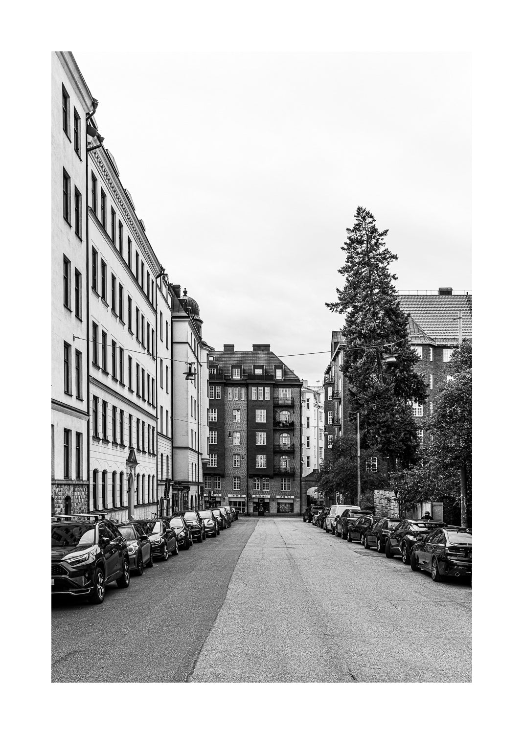 Frejgatan III