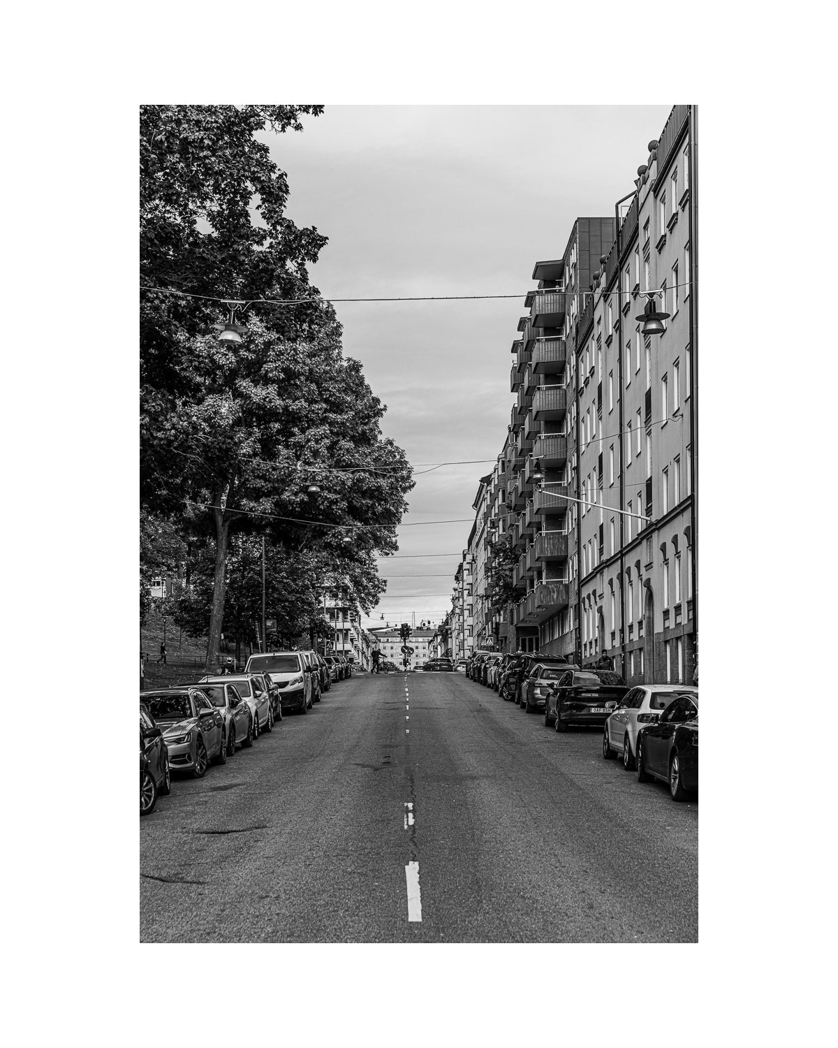 Frejgatan V