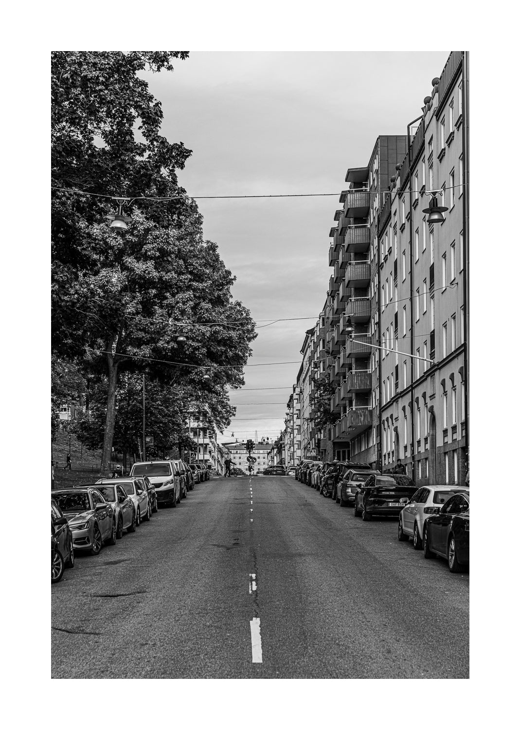 Frejgatan V