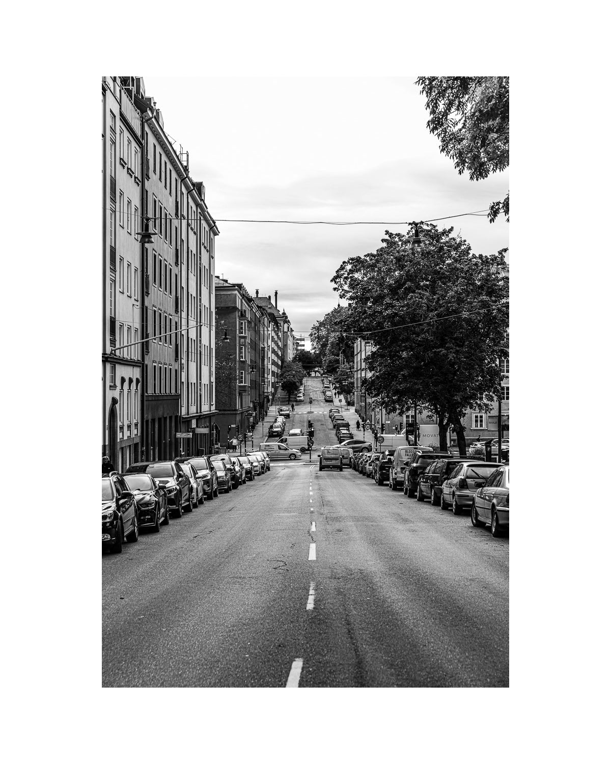 Frejgatan VI
