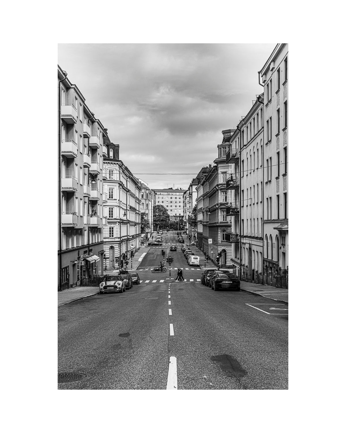 Frejgatan VII