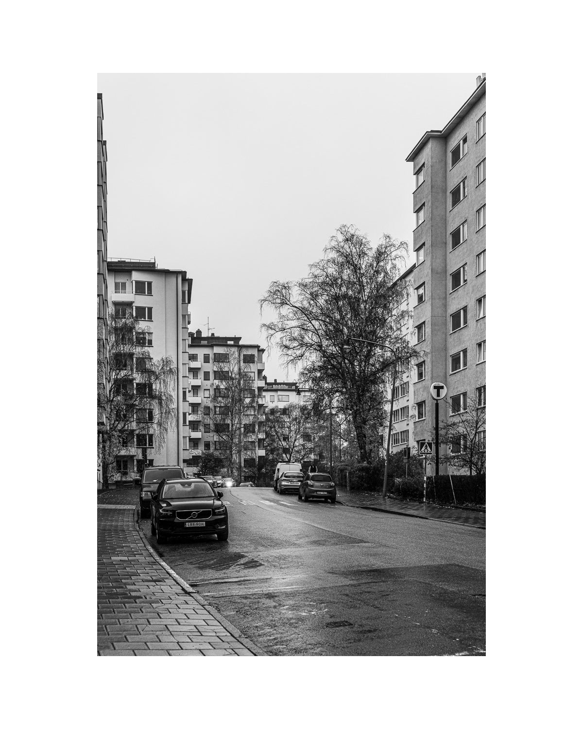 Furusundsgatan I