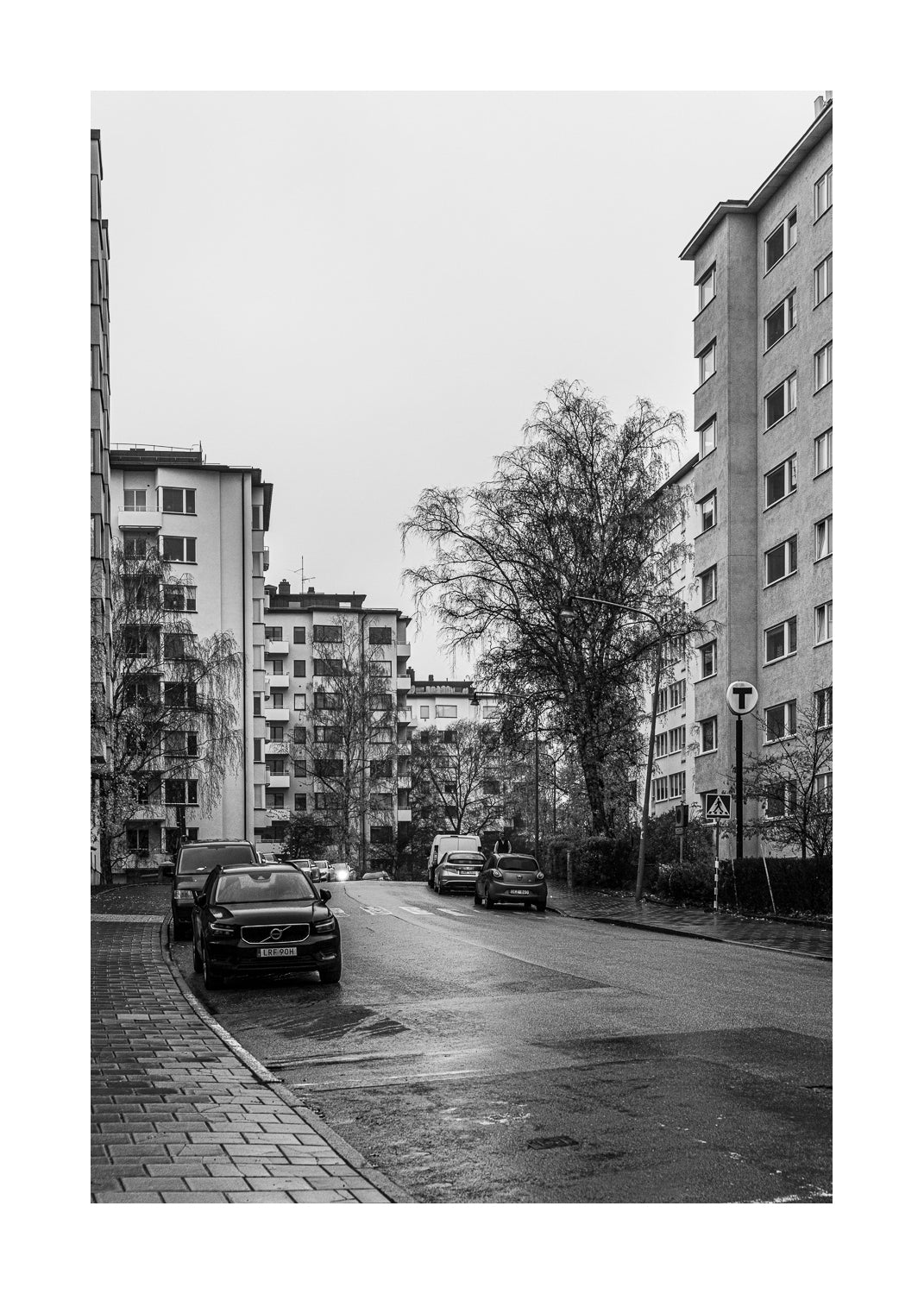 Furusundsgatan I