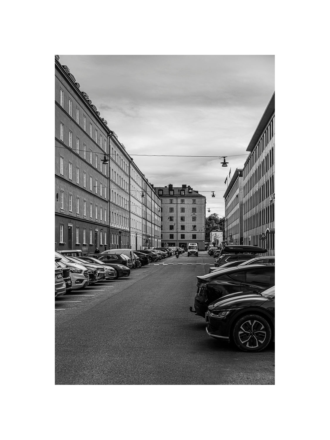 Hagagatan II