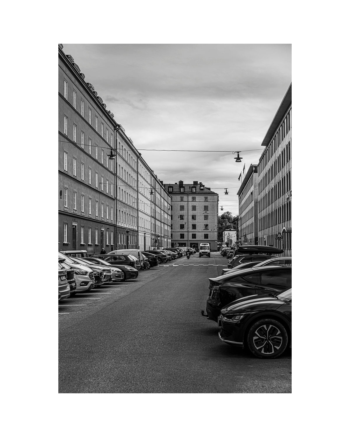 Hagagatan II