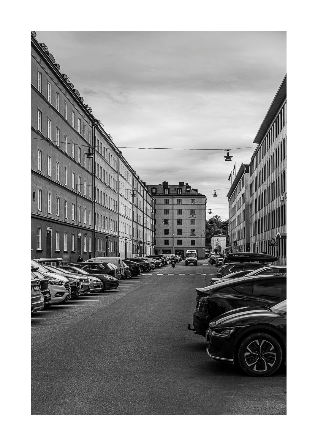 Hagagatan II