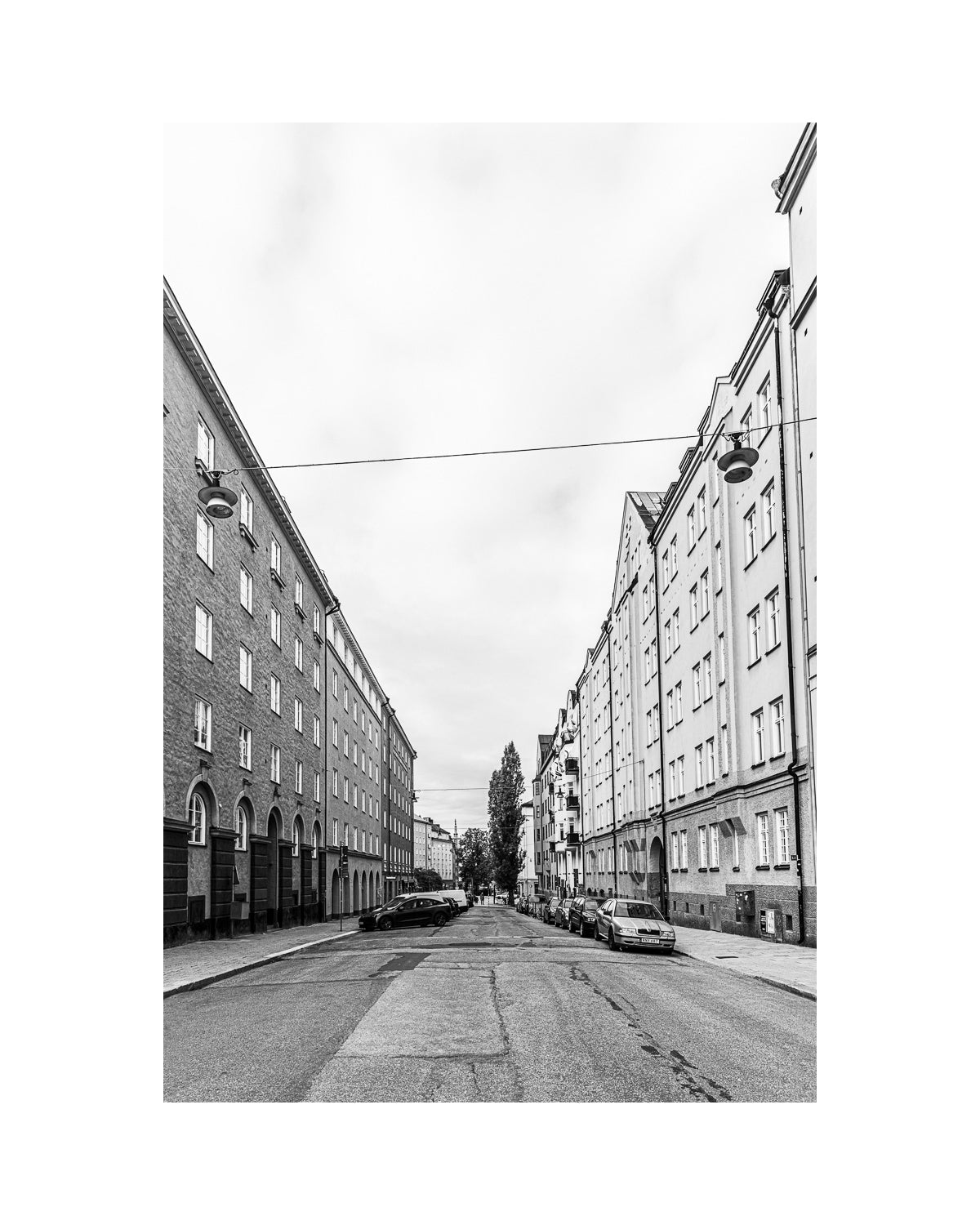 Hälsingegatan