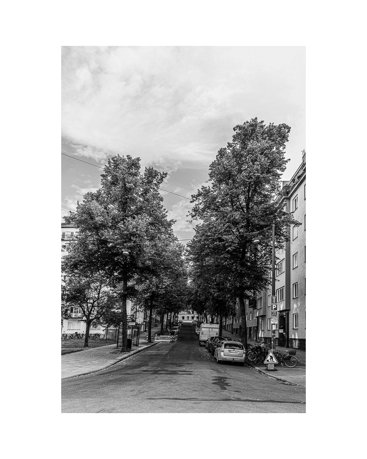 John Ericssongatan I