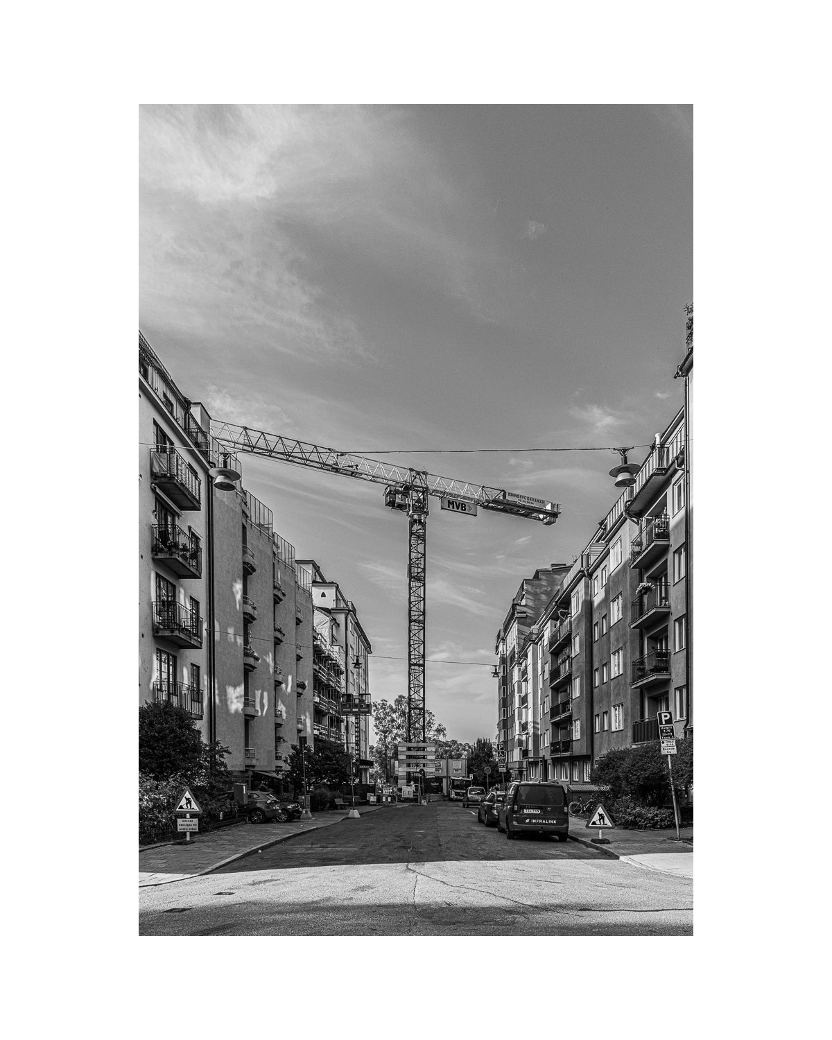 John Ericssongatan II