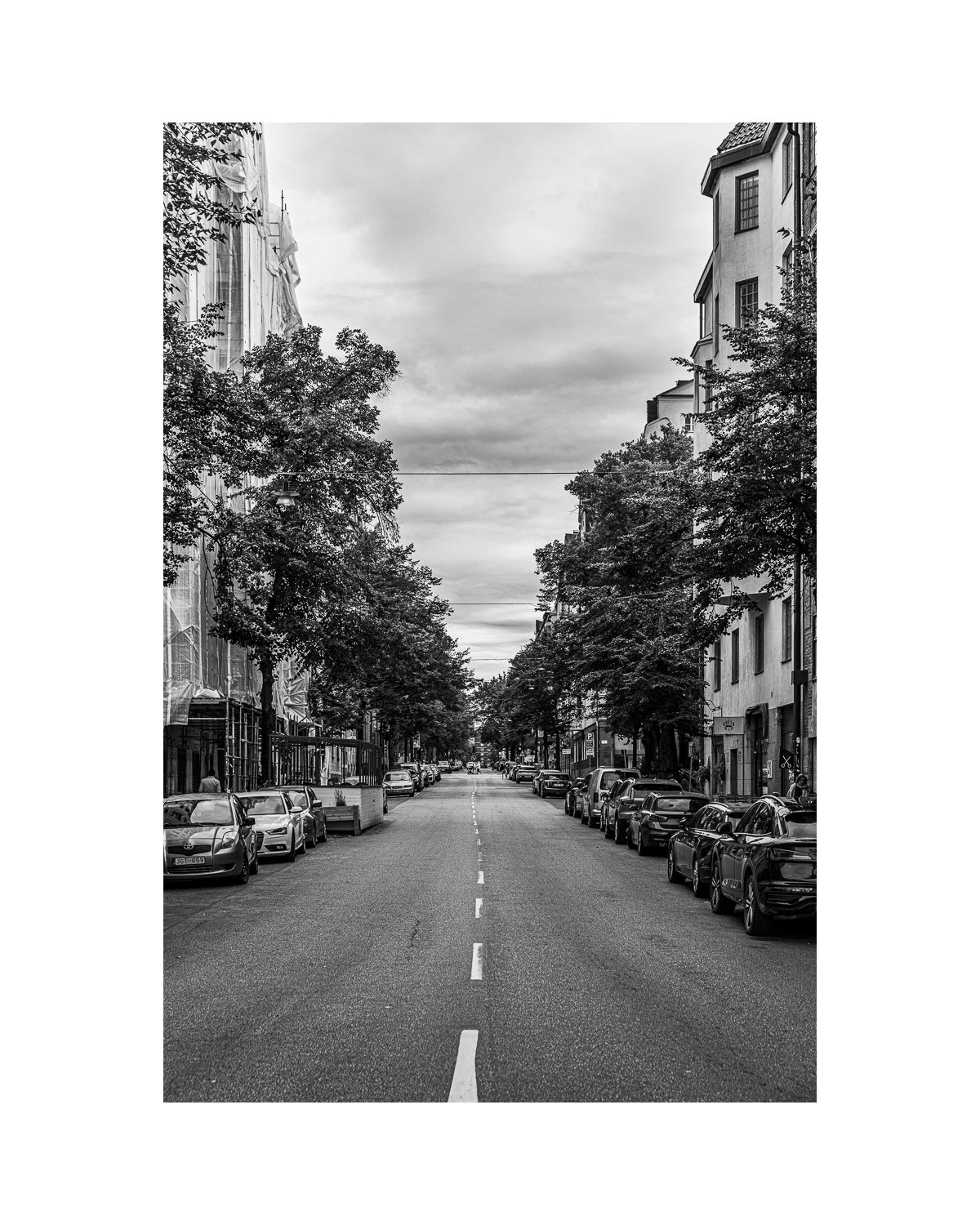 Norrtullsgatan