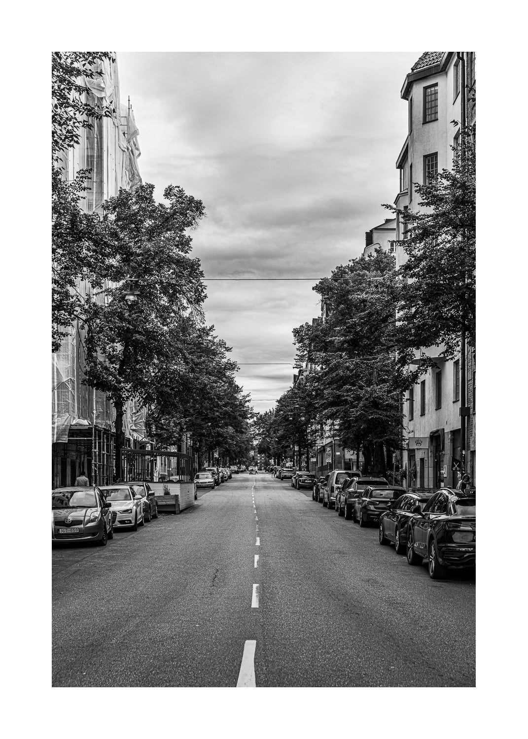 Norrtullsgatan