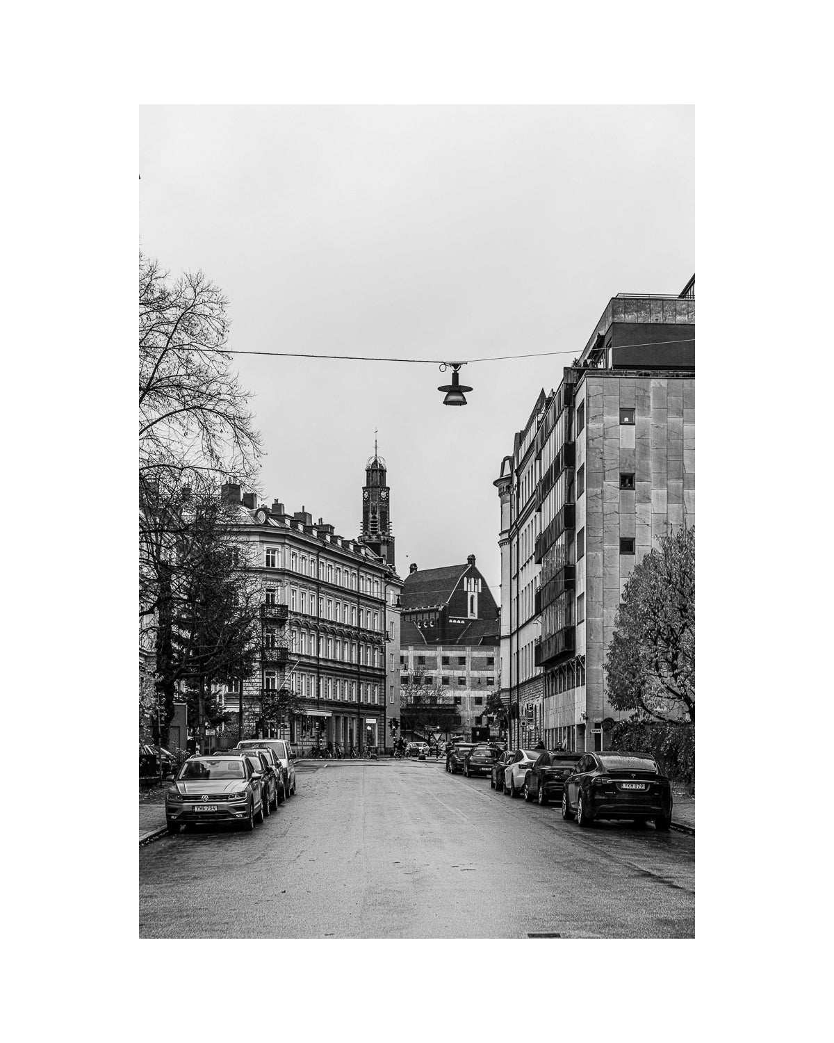 Östermalmsgatan I