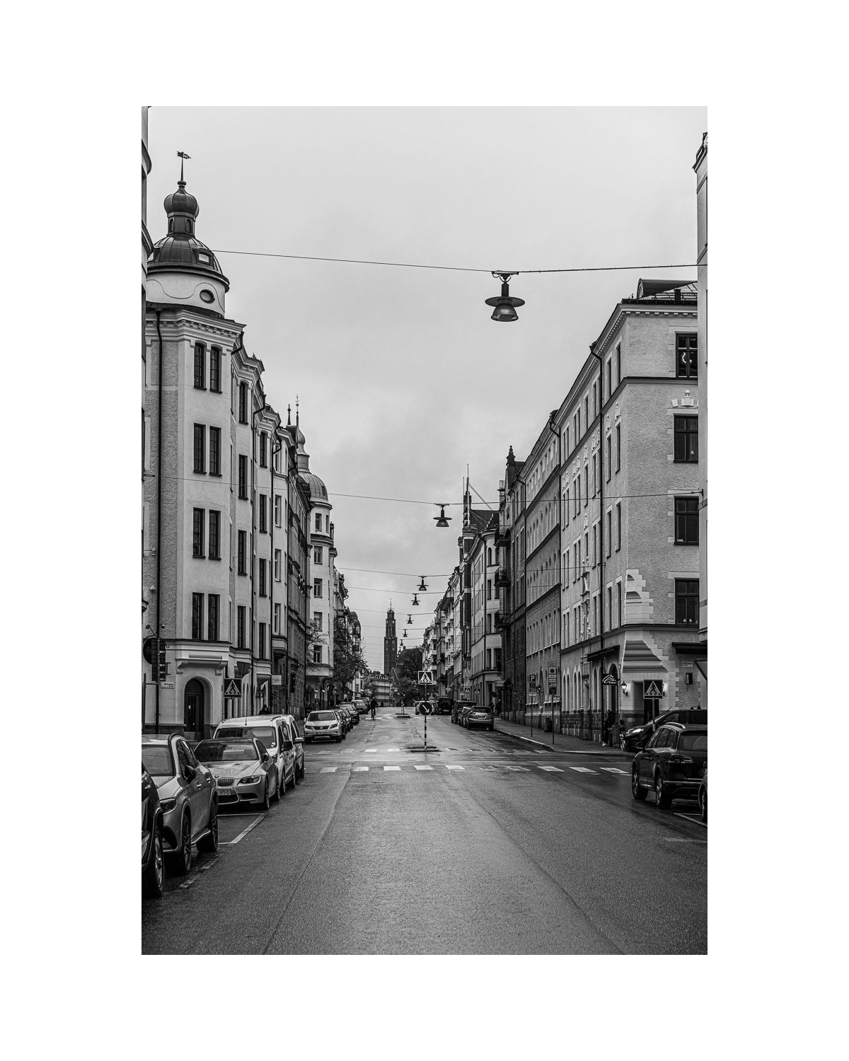 Östermalmsgatan II