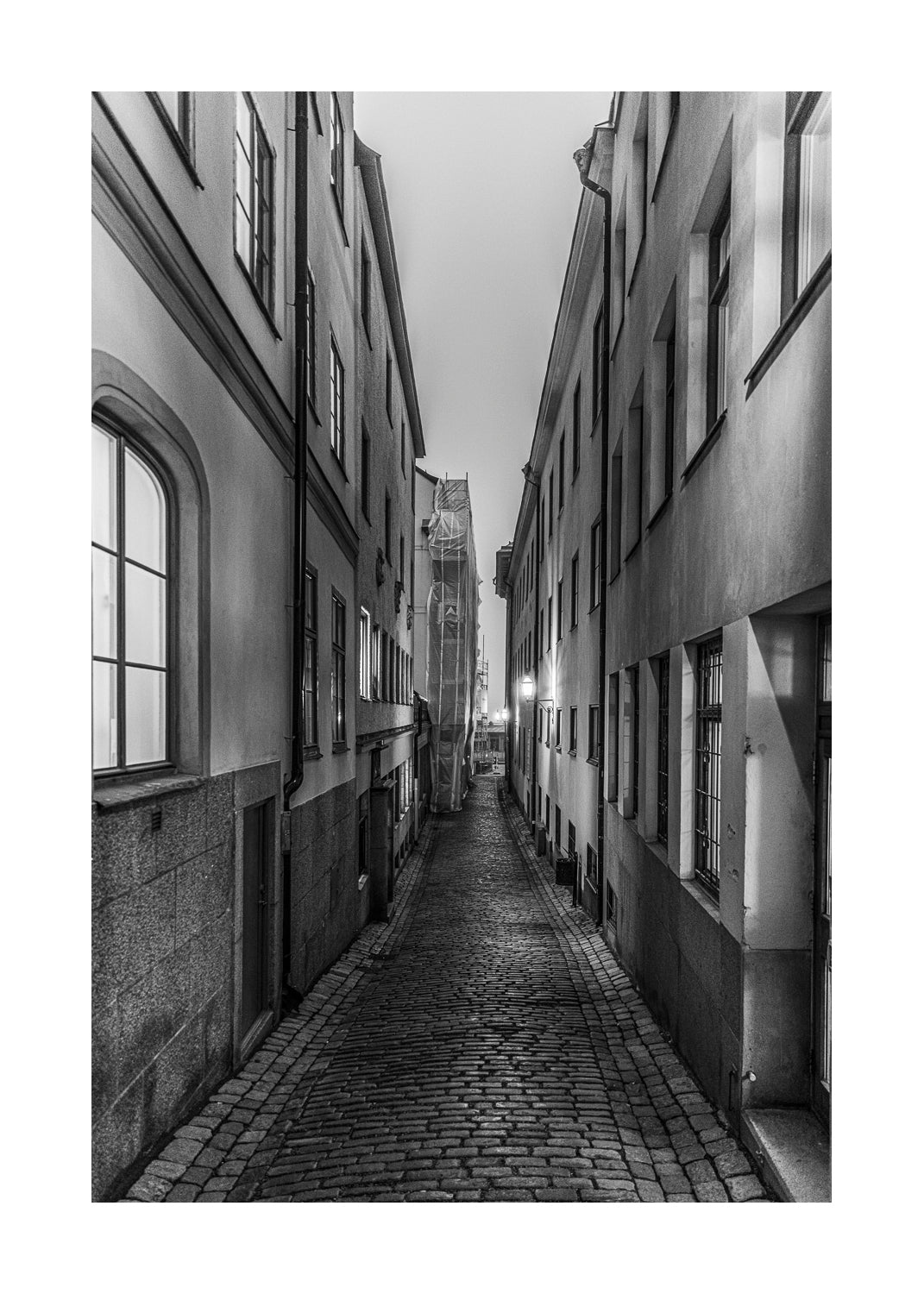 Packhusgränd