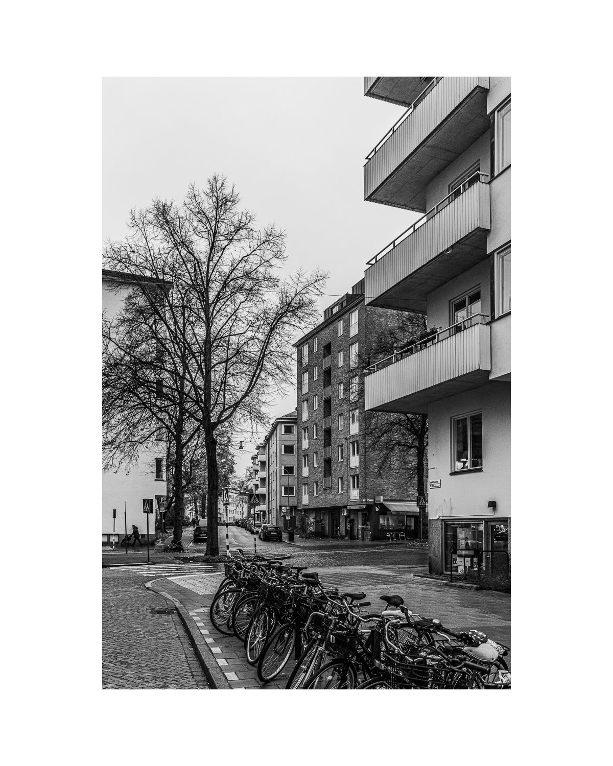 Sandelsgatan