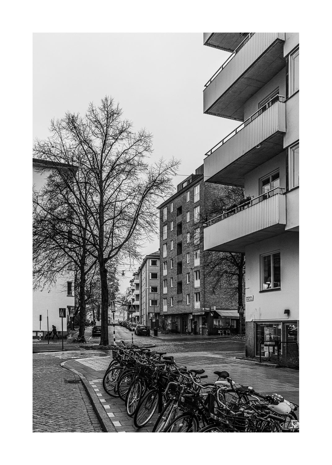 Sandelsgatan