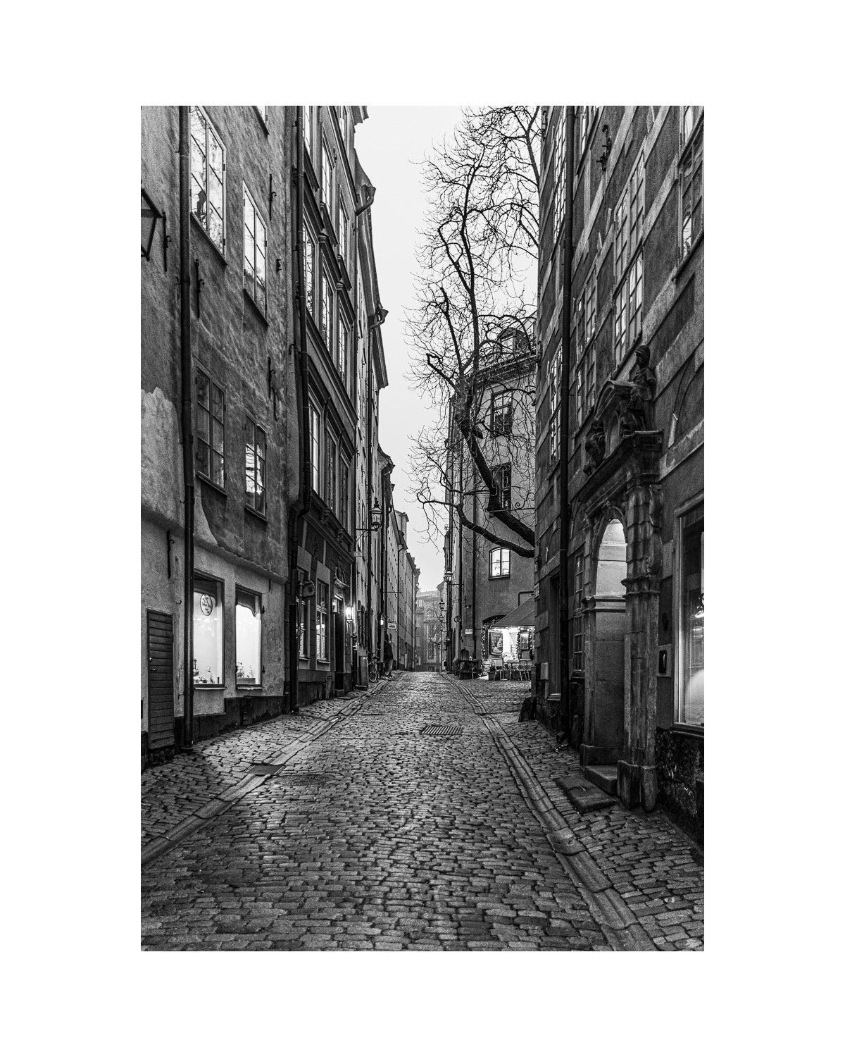 Själagårdsgatan