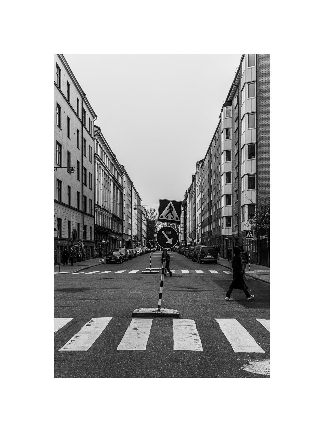 Skånegatan