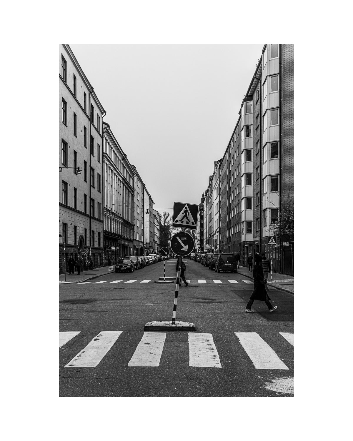 Skånegatan