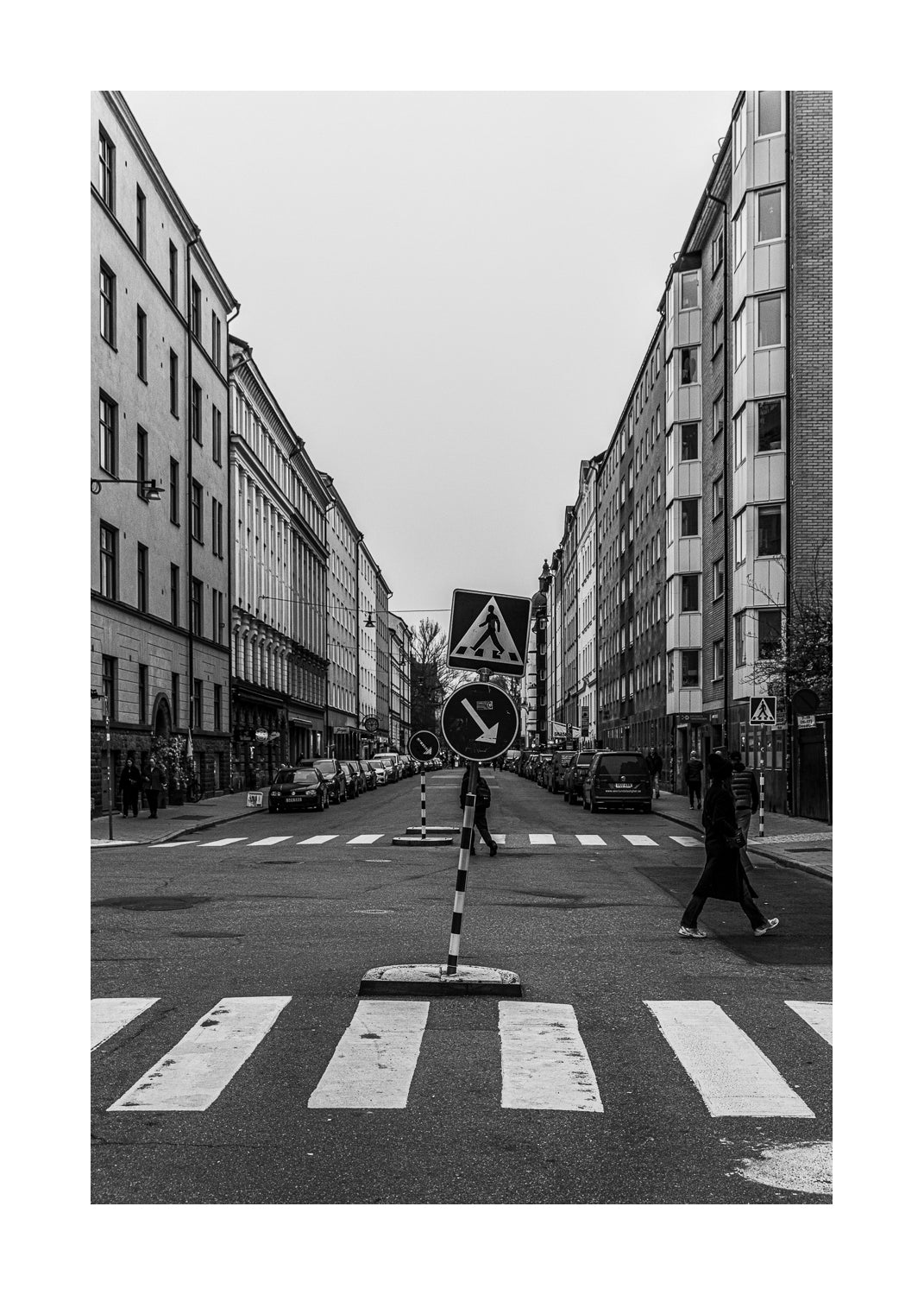 Skånegatan