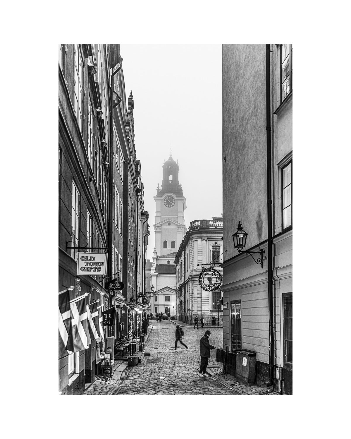 Skomakargatan I