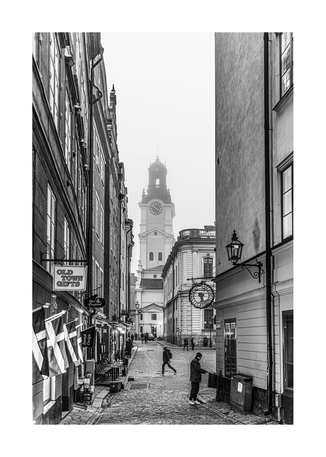 Skomakargatan I