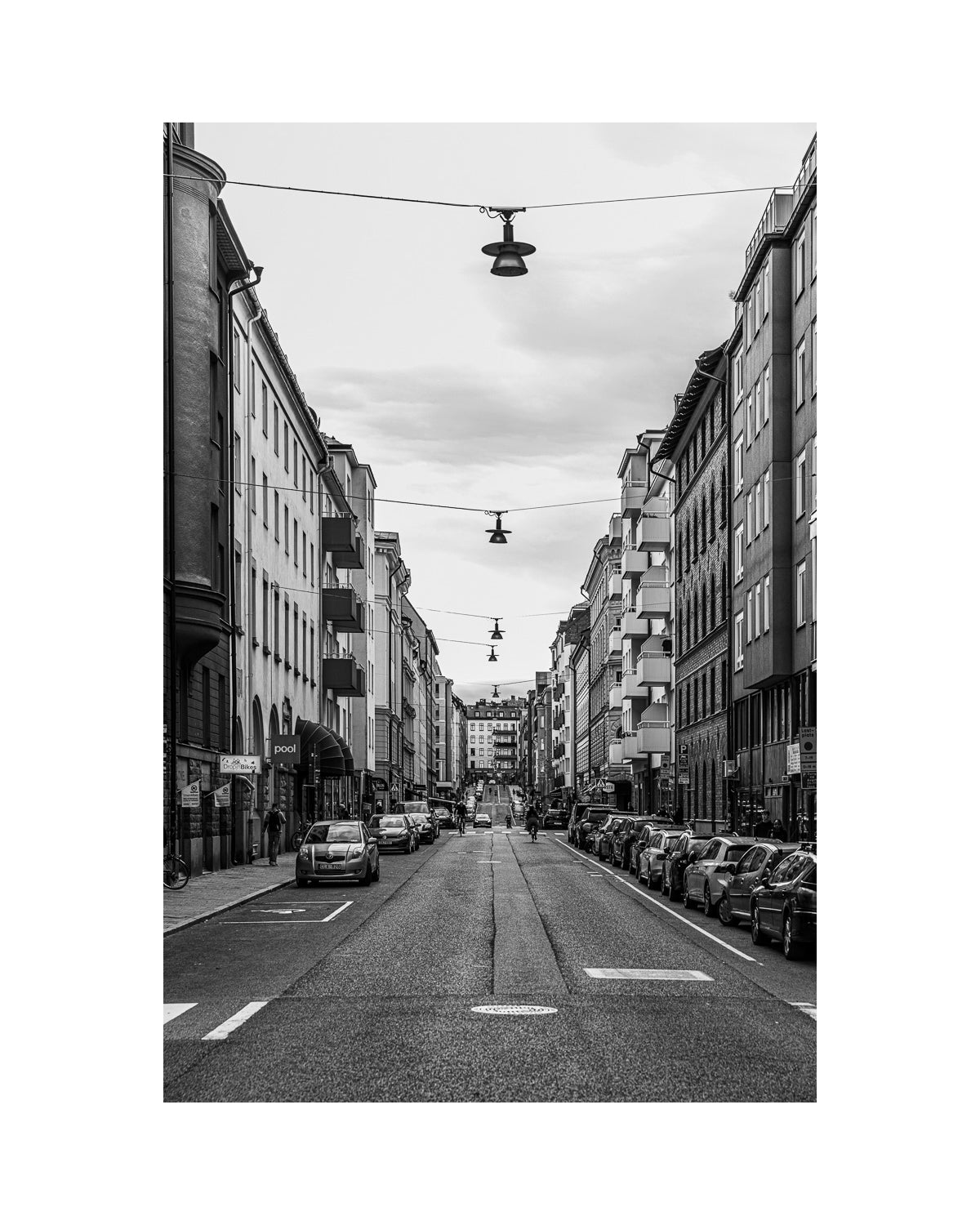 Surbrunnsgatan III