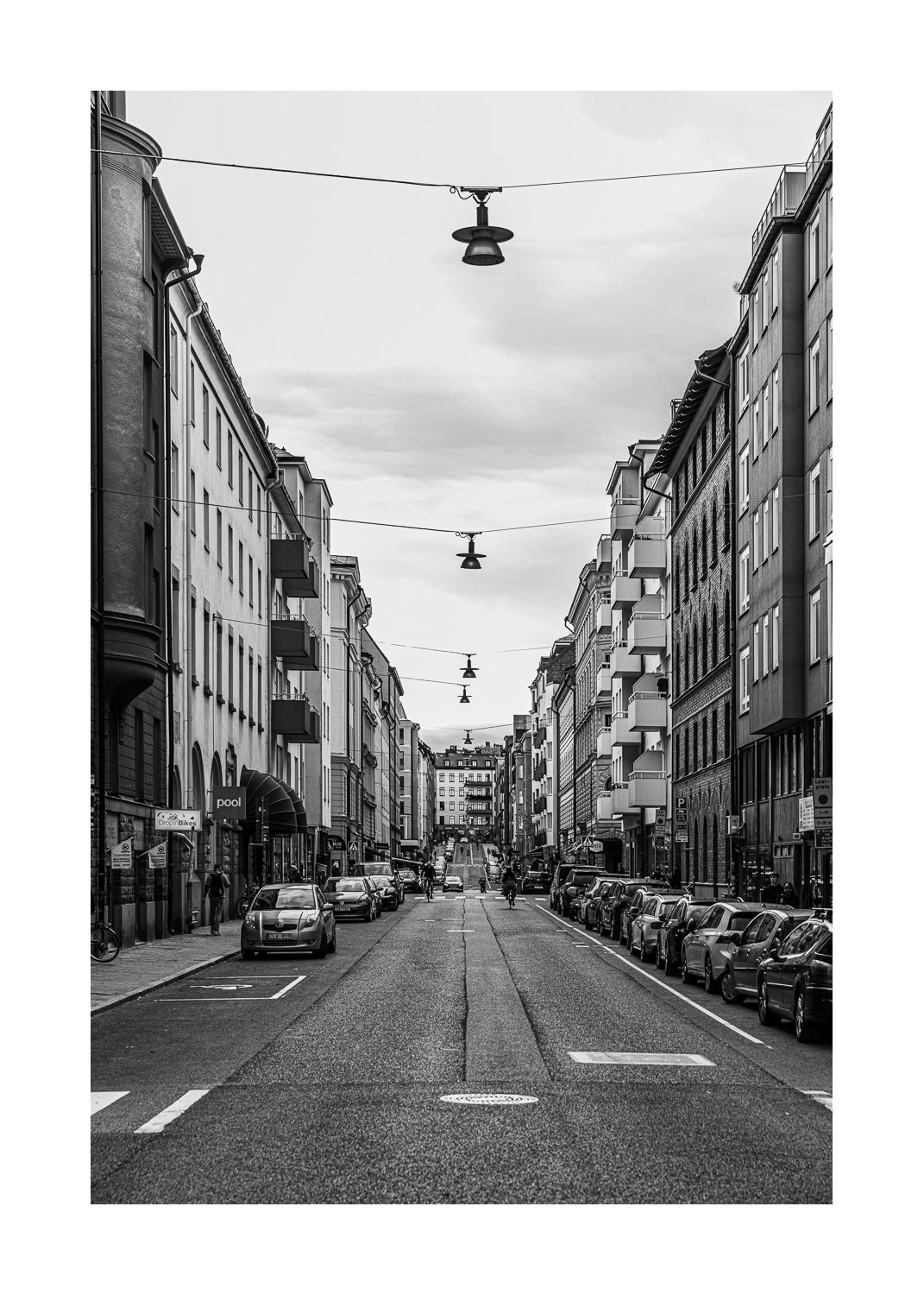 Surbrunnsgatan III