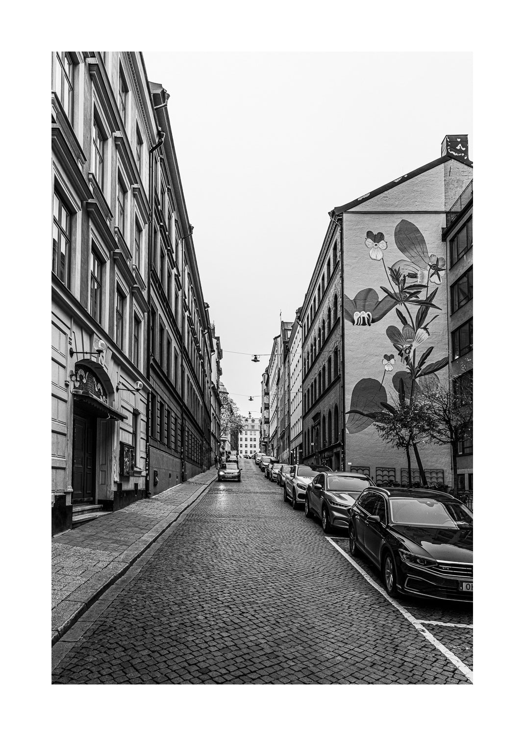 Svartensgatan