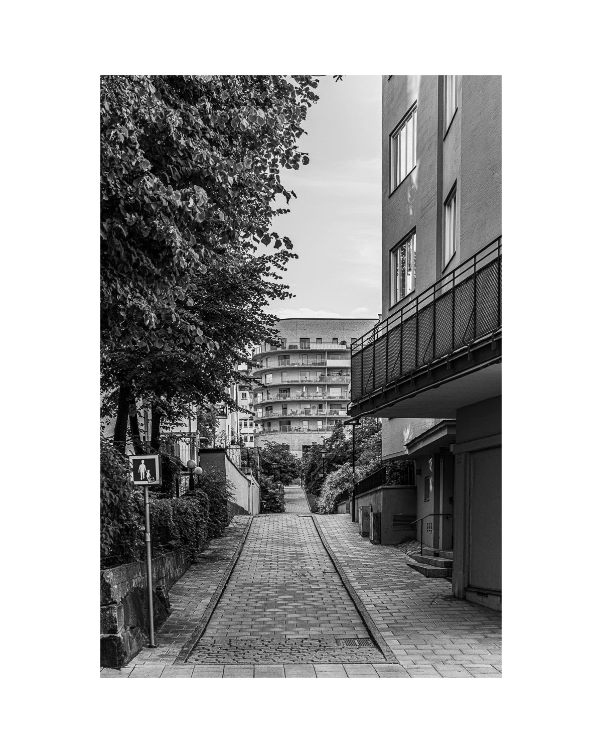 Sven Stolpes gränd I