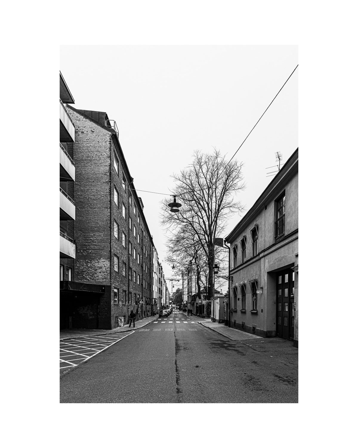 Tjärhovsgatan