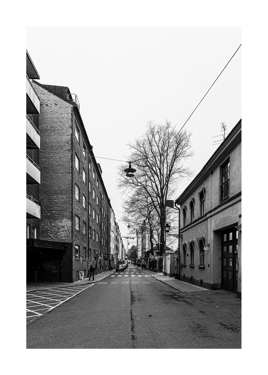 Tjärhovsgatan