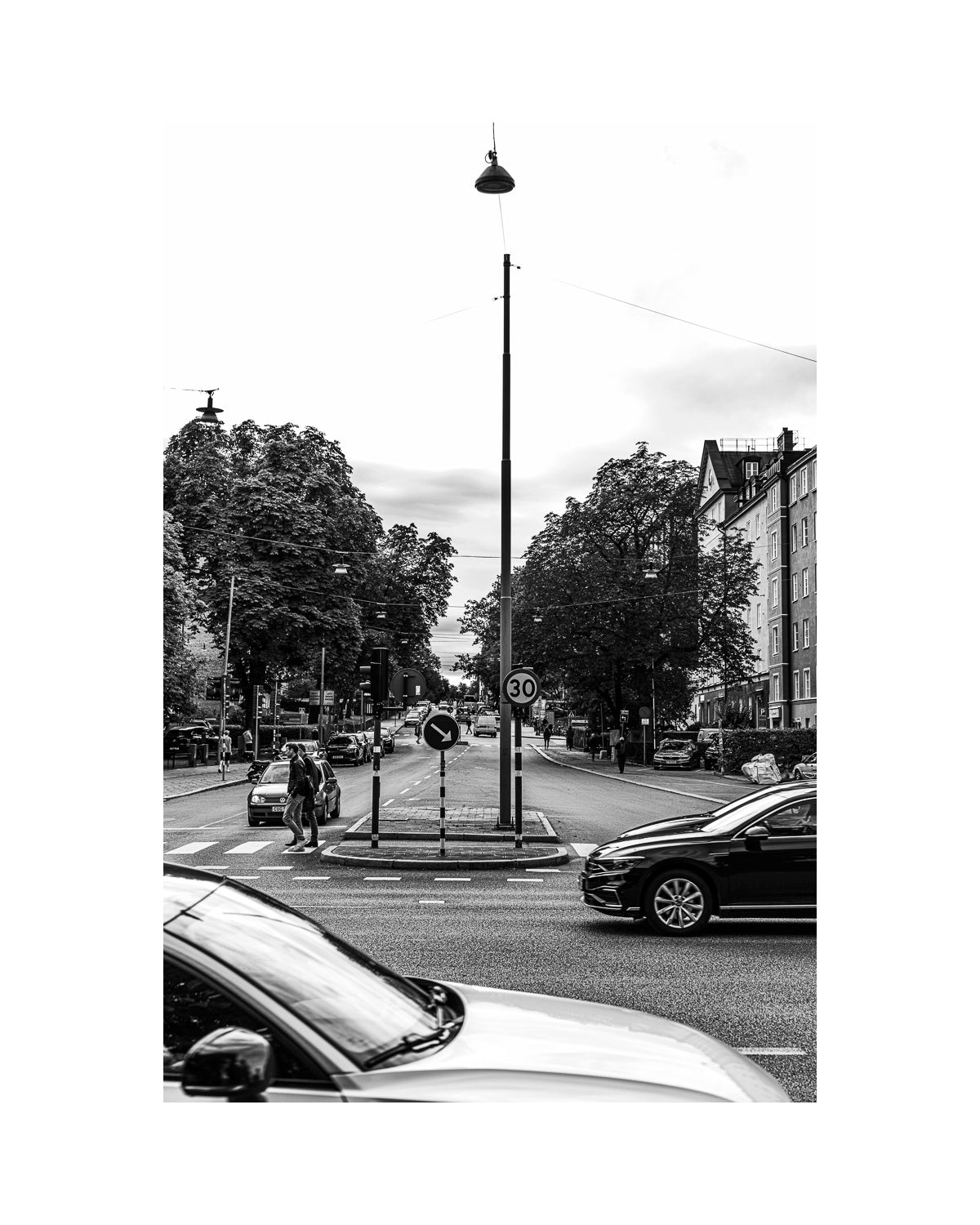 Vanadisvägen