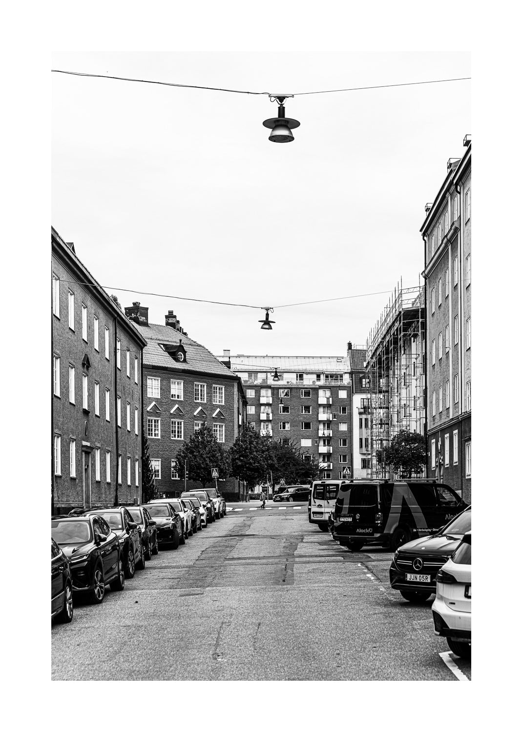 Västeråsgatan