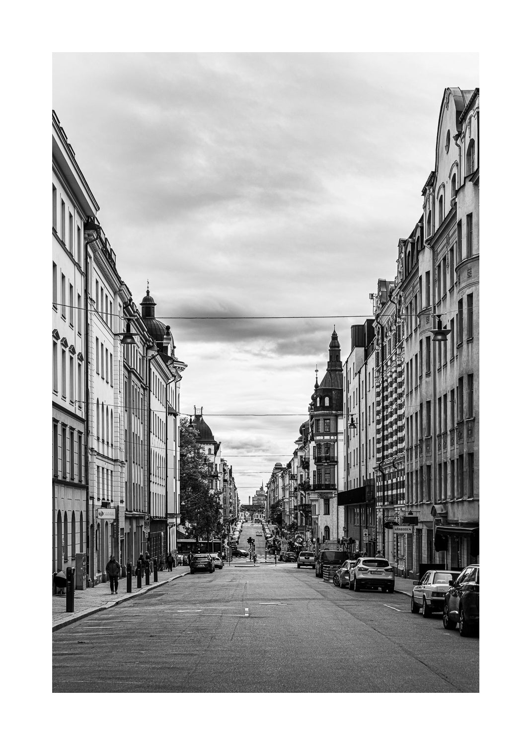 Västmannagatan I