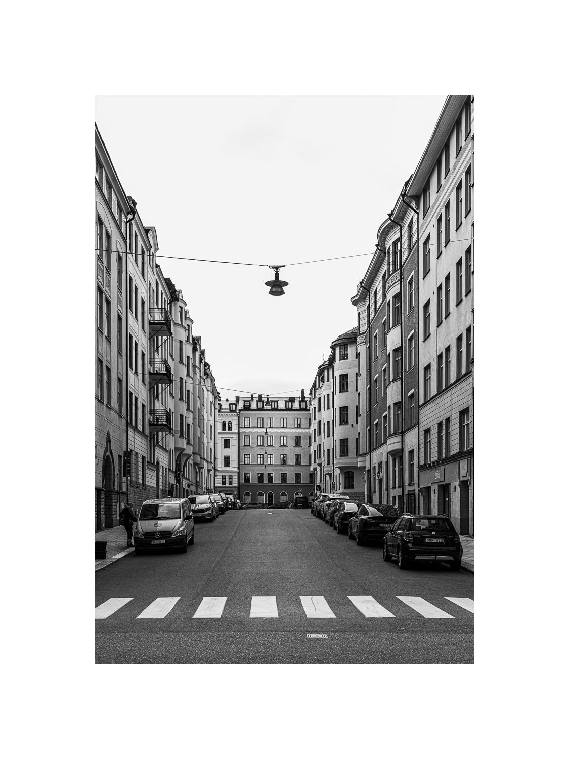 Vidargatan